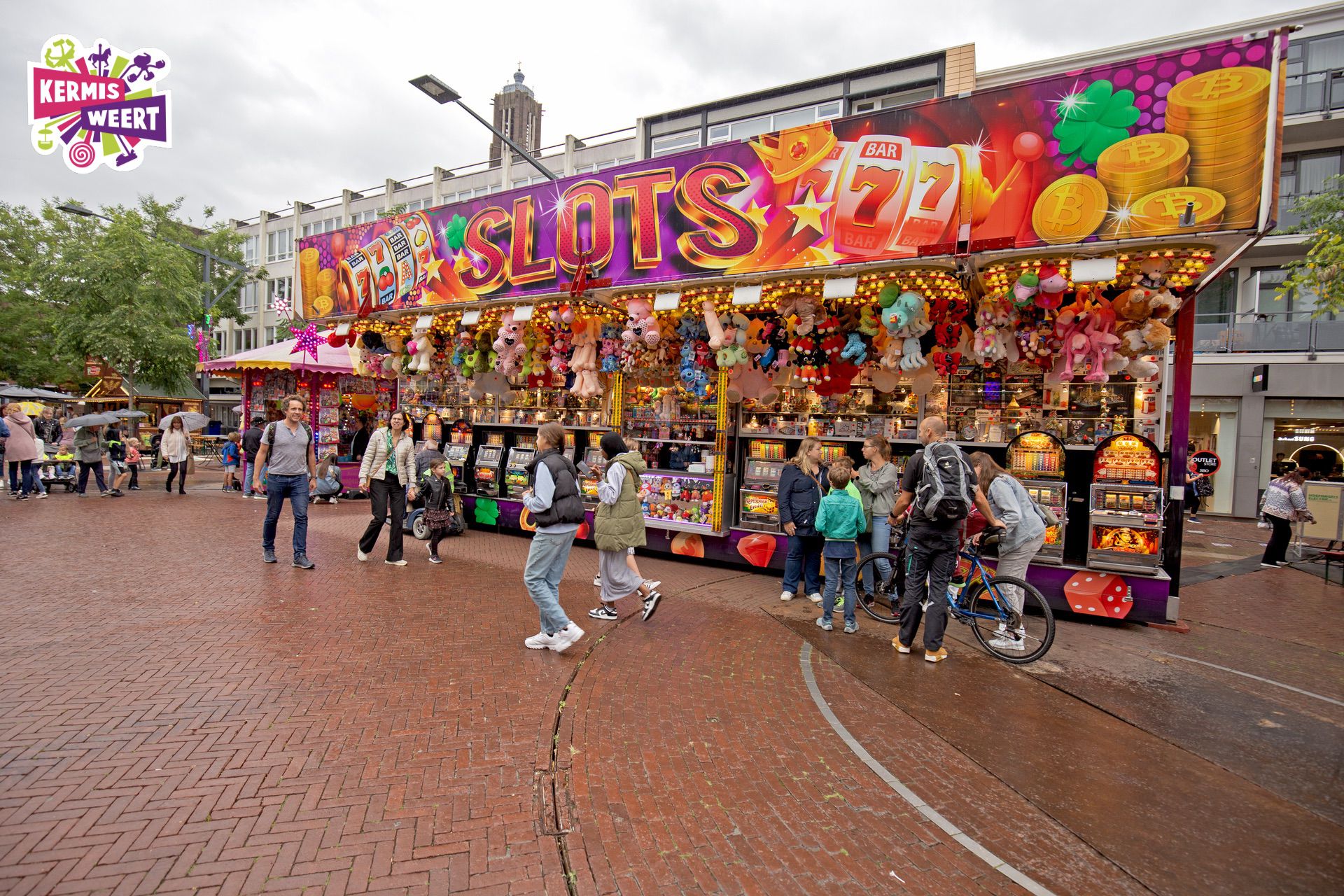 Foto: 'Kermis 2023 13'.